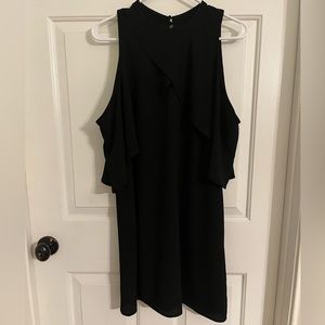 Almost Famous black dress